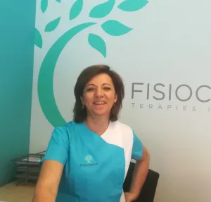 imatge de rosa comas Rosa Comas, de Fisiocomas, centro de Fisioterapia en Balaguer